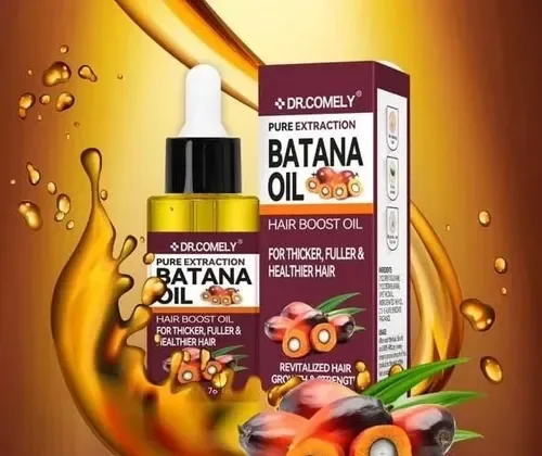🌿 BATANA OIL – L’Huile Capillaire pour des Cheveux Plus Forts, Plus Épais et Plus Sains BATANA OIL – L’Huile Capillaire pour des Cheveux Plus Forts, Plus Épais et Plus Sains