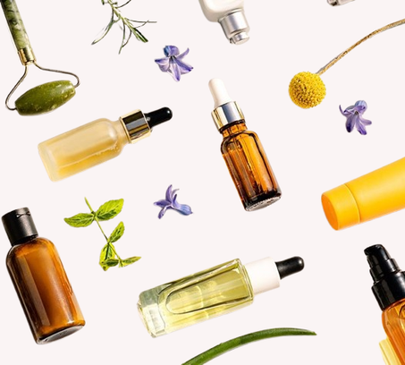 الجمال والعناية الشخصية