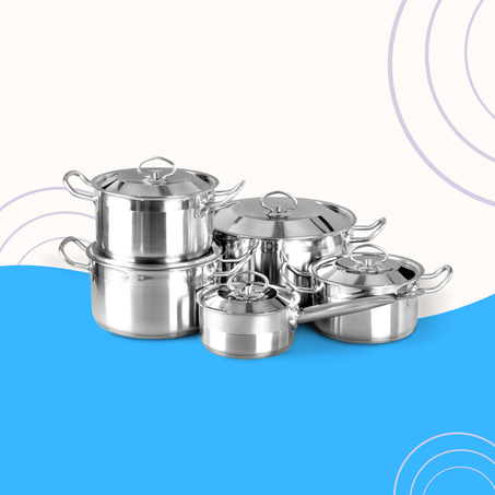 منتوجات المطبخ