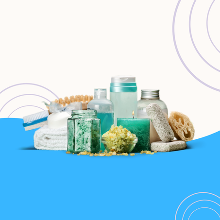 منتوجات التجميل