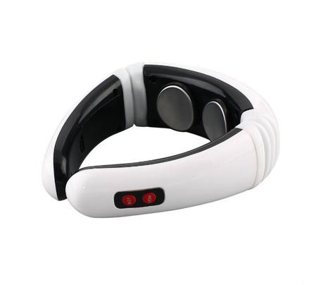 جهاز تدليك الرقبة والكتف