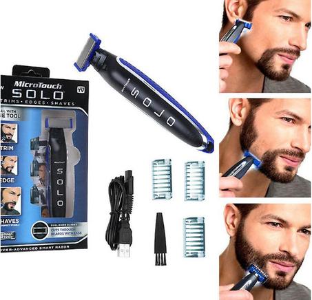 ماكينة حلاقة الشعر الجديدة