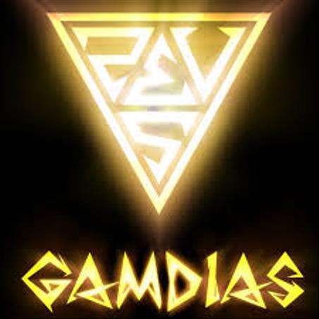 GAMDIAS