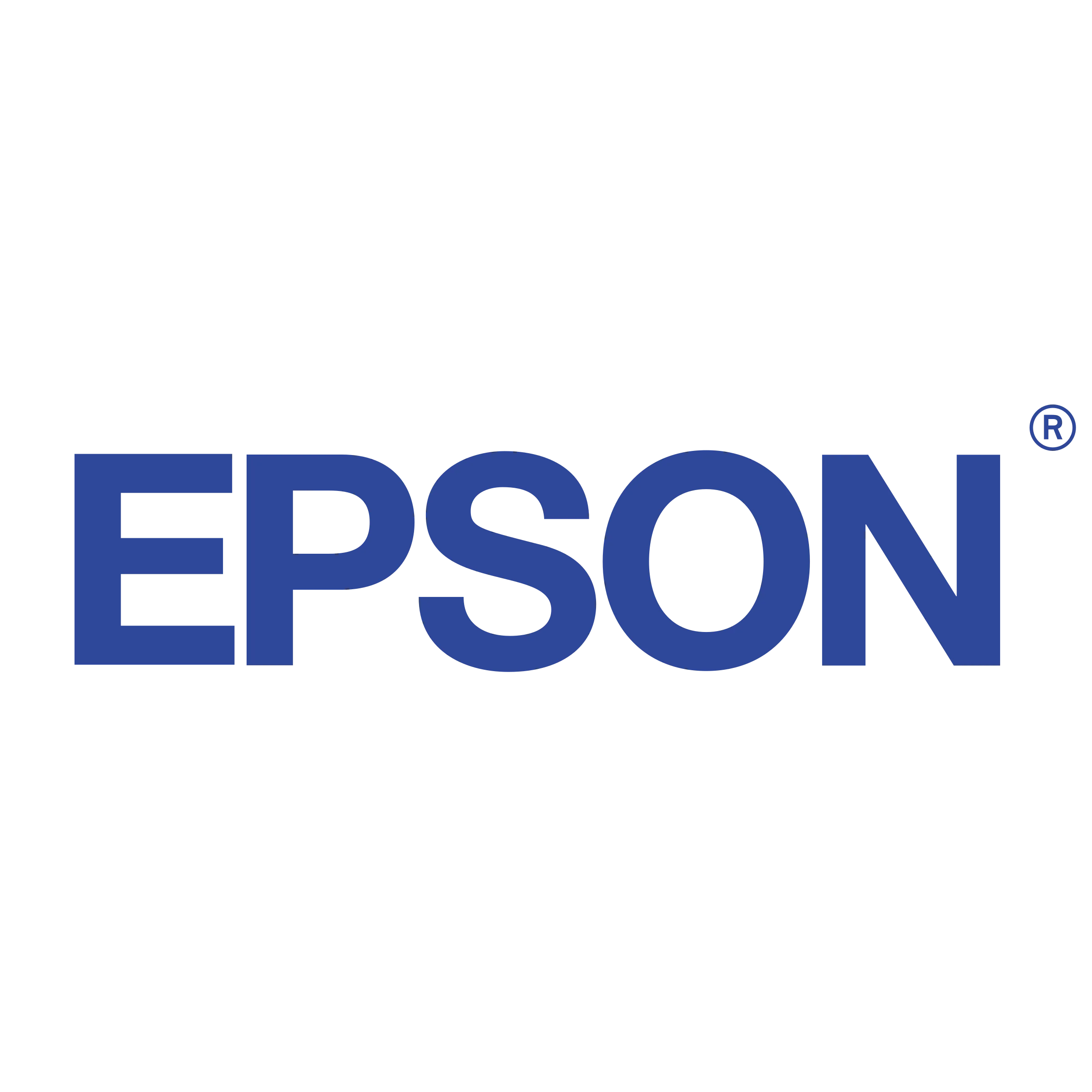 EPSON