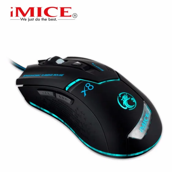 IMICE X8