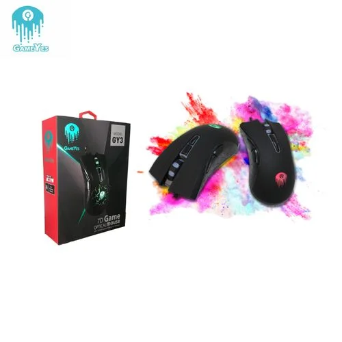 Gameyes GY3