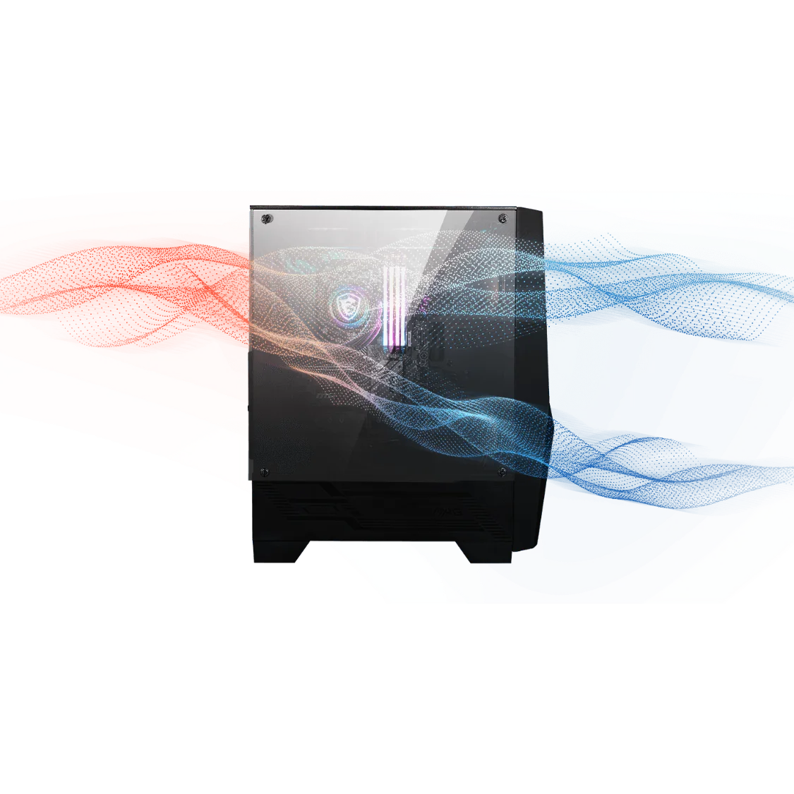 MSI MAG VAMPIRIC 100R