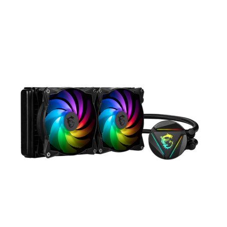 MSI MAG CORELIQUID 240R V2
