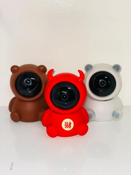 Wifi Camera 1080p 2mp PTZ