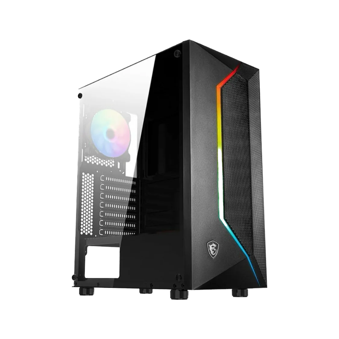 MSI MAG VAMPIRIC 100R