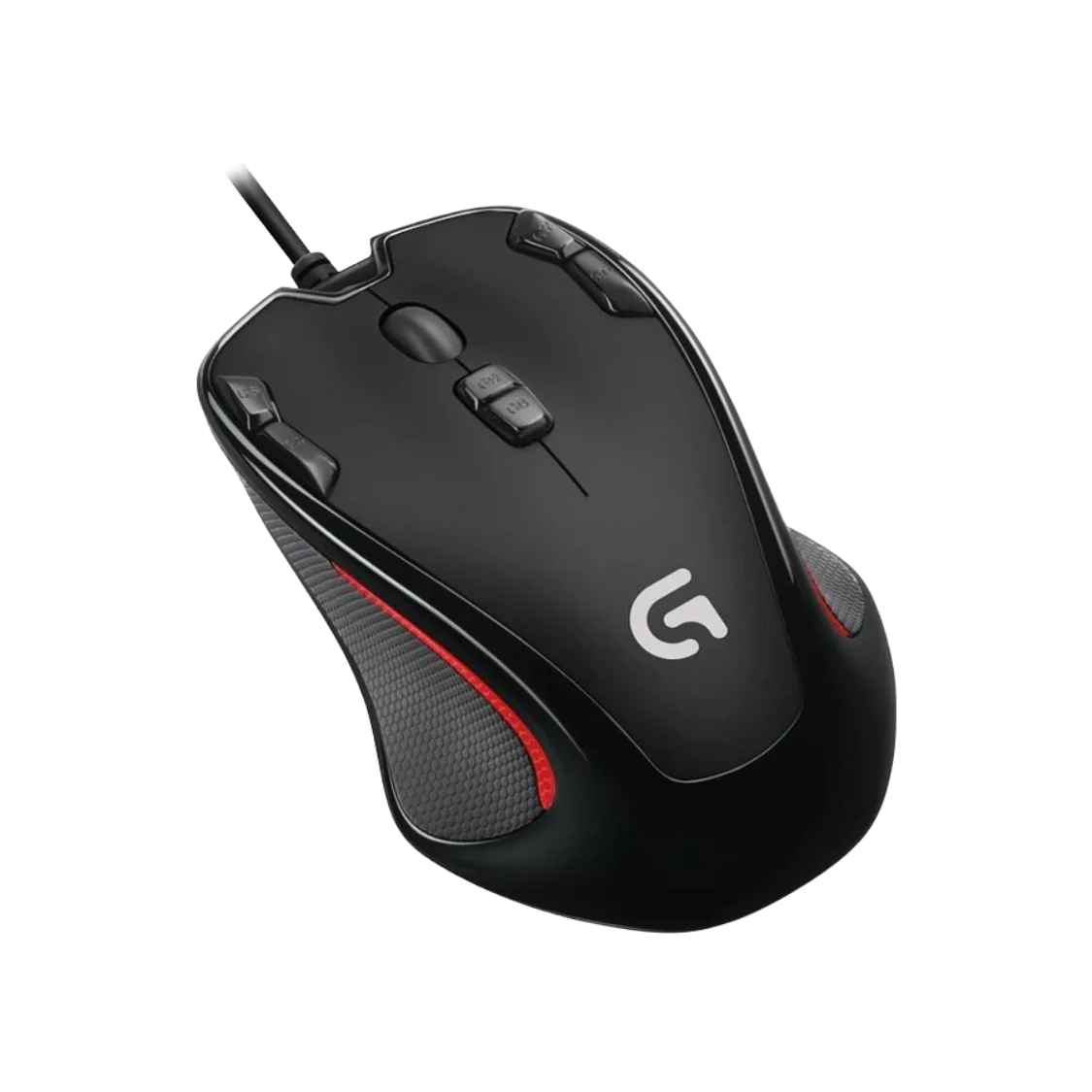SOURIS GAMER USB LOGITECH G300S