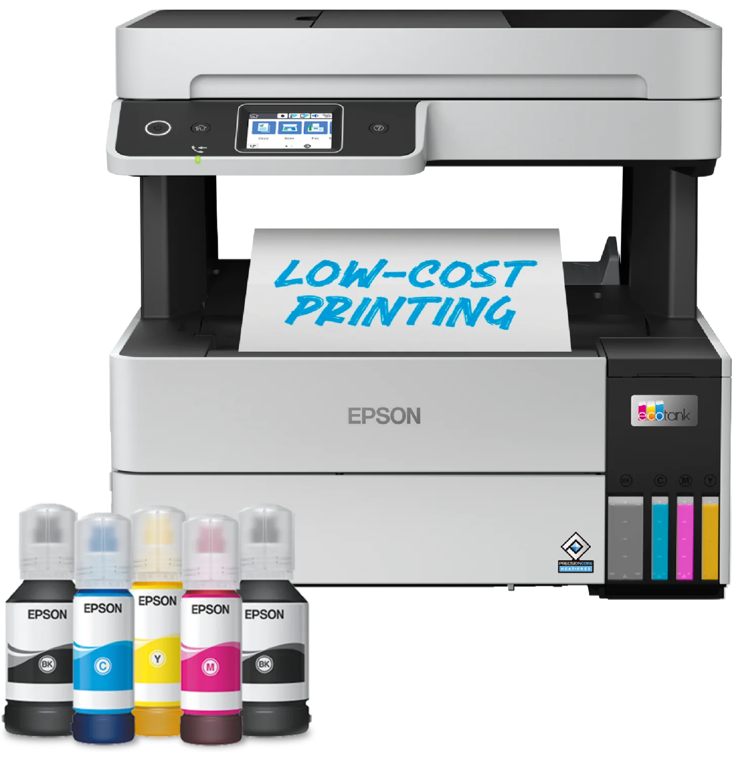 Epson EcoTank L15150 Imprimante A3+ multifonction à réservoirs rechargeables (C11CH72403)
