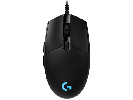Souris gamer logiech G pro HERO