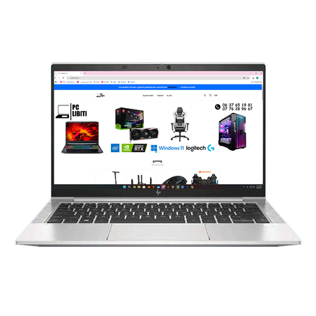 HP EliteBook 830 G7 Notebook PC