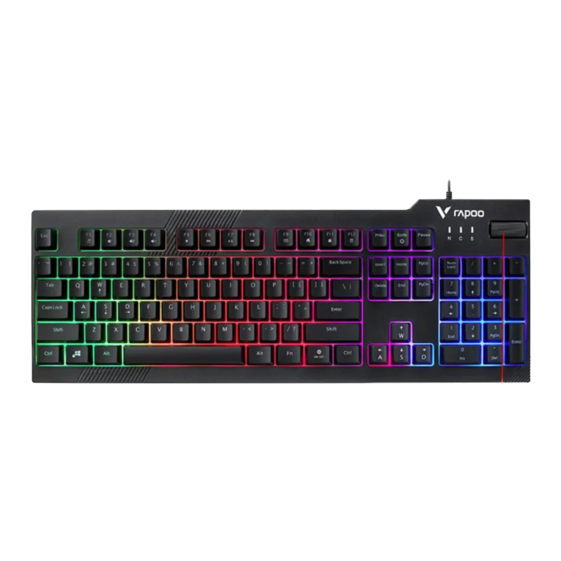 RAPOO V50S Gaming Keyboard