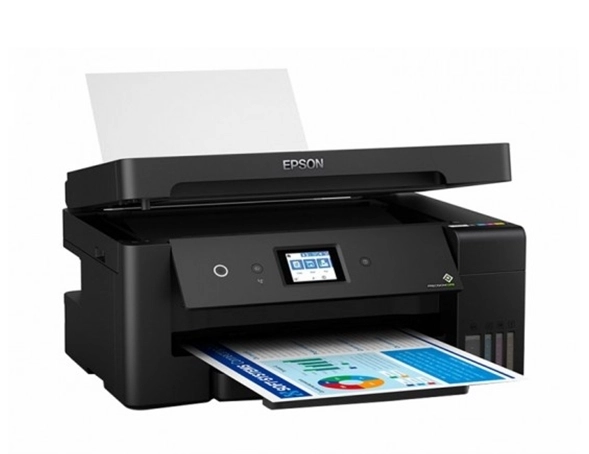 Epson EcoTank L14150 Imprimante A3+ multifonction à réservoirs rechargeables (C11CH96403)
