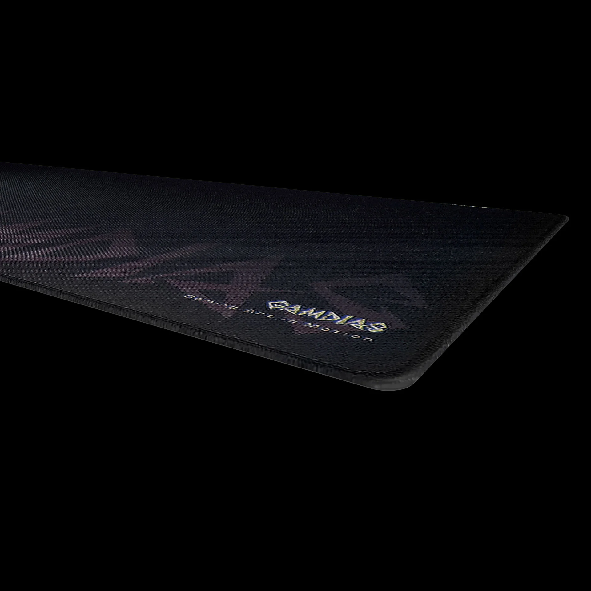 NYX P1