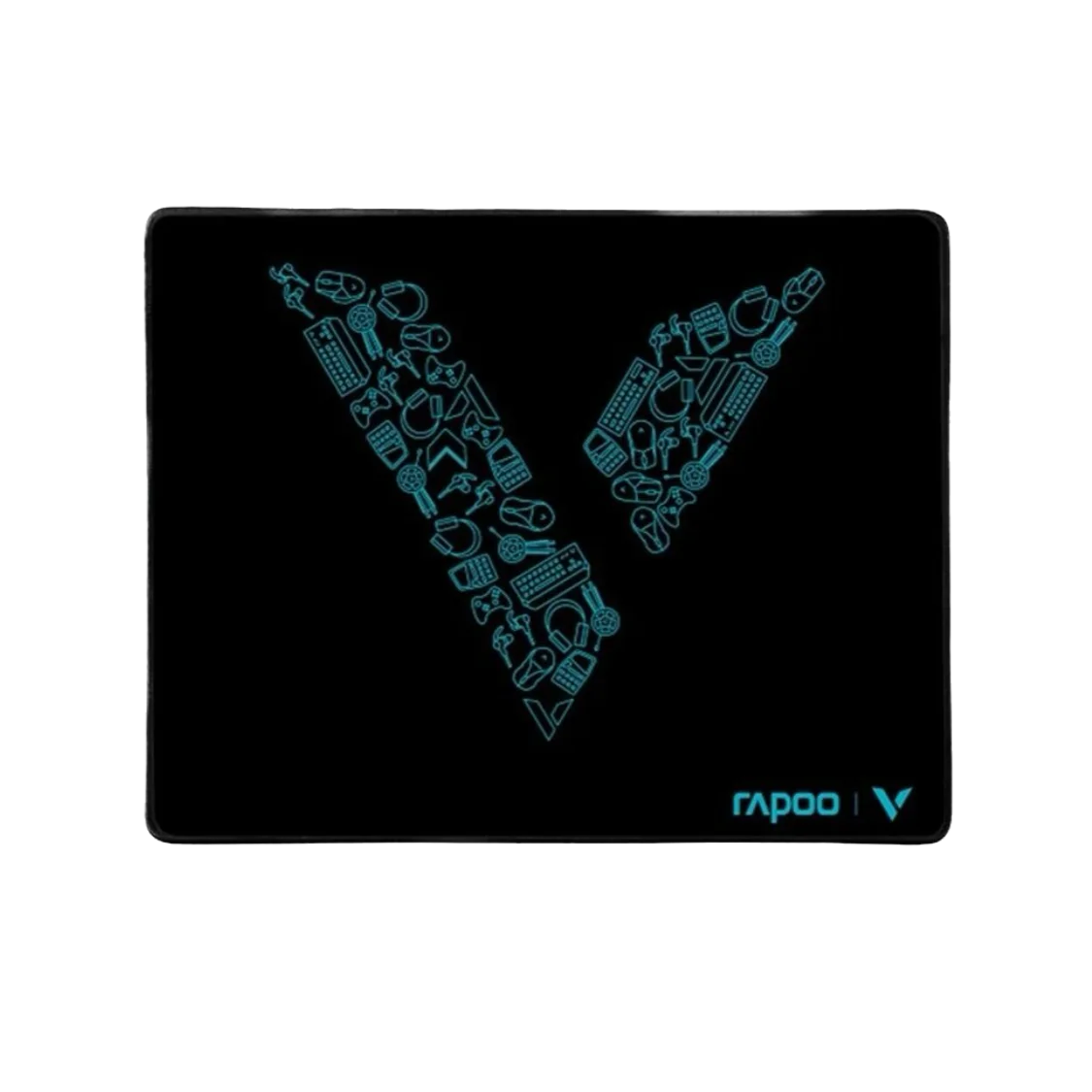 RAPOO V1 mouse pad