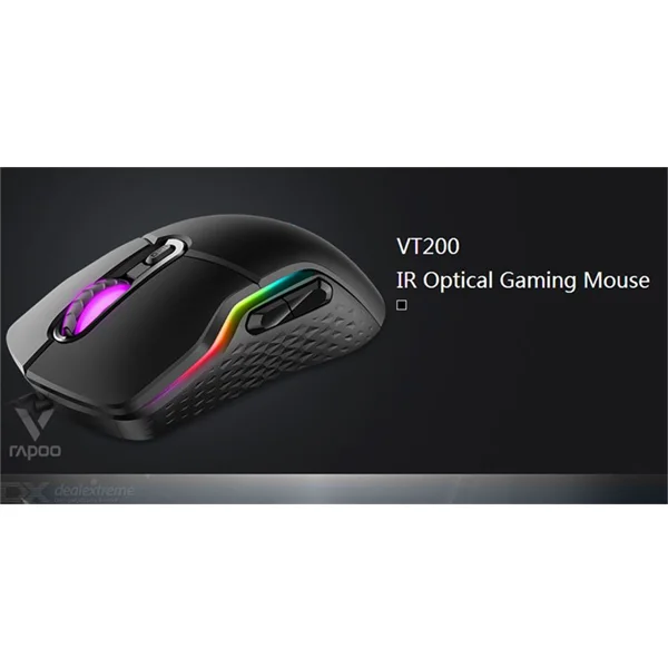RAPOO VT200 GAMING MOUSE