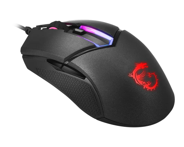 MSI Clutch GM30