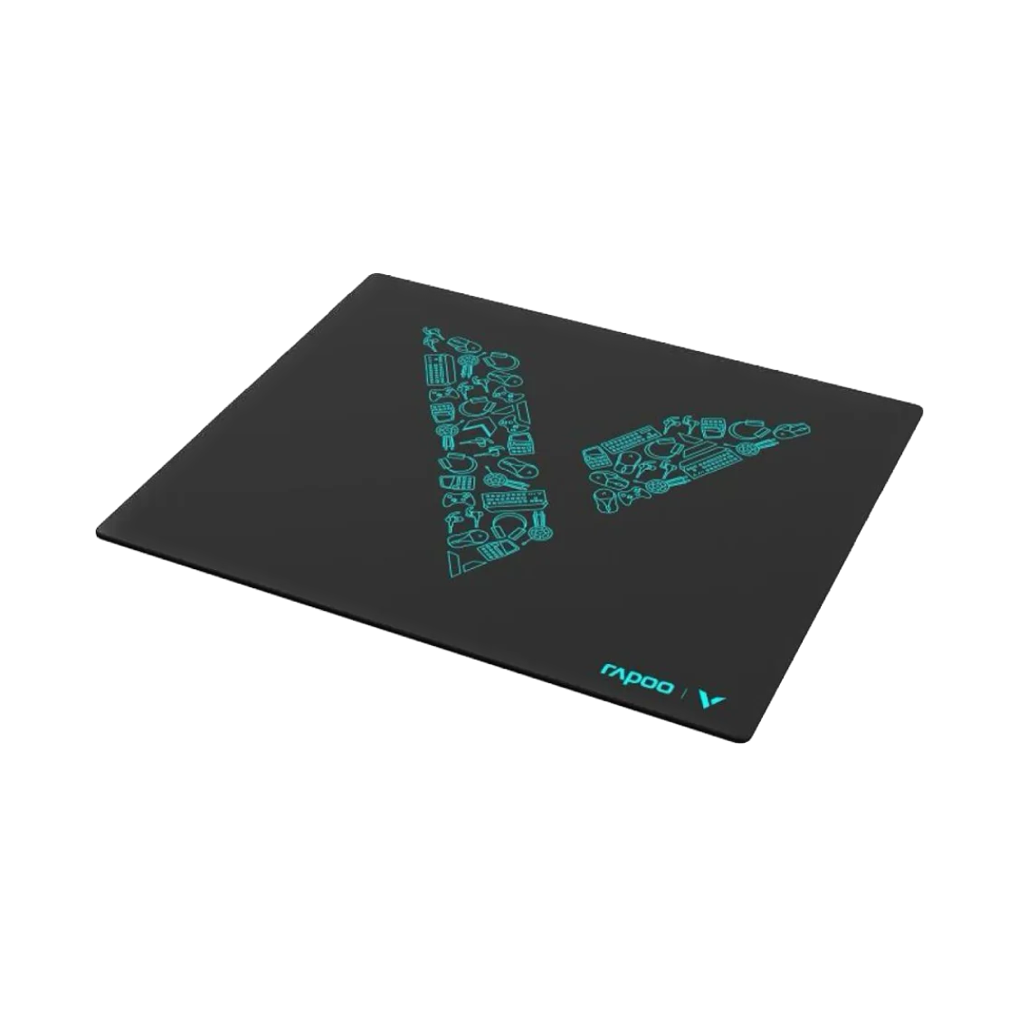 RAPOO V1 mouse pad