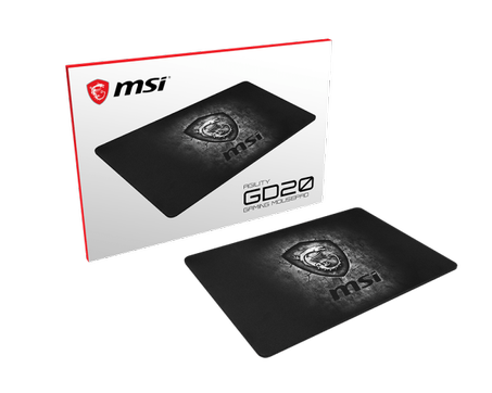 MSI Agility GD20