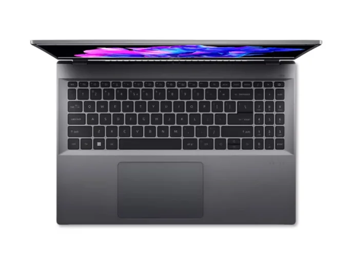 Acer Swift GO 16,
