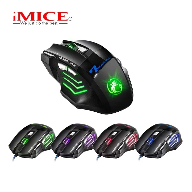 IMICE X7