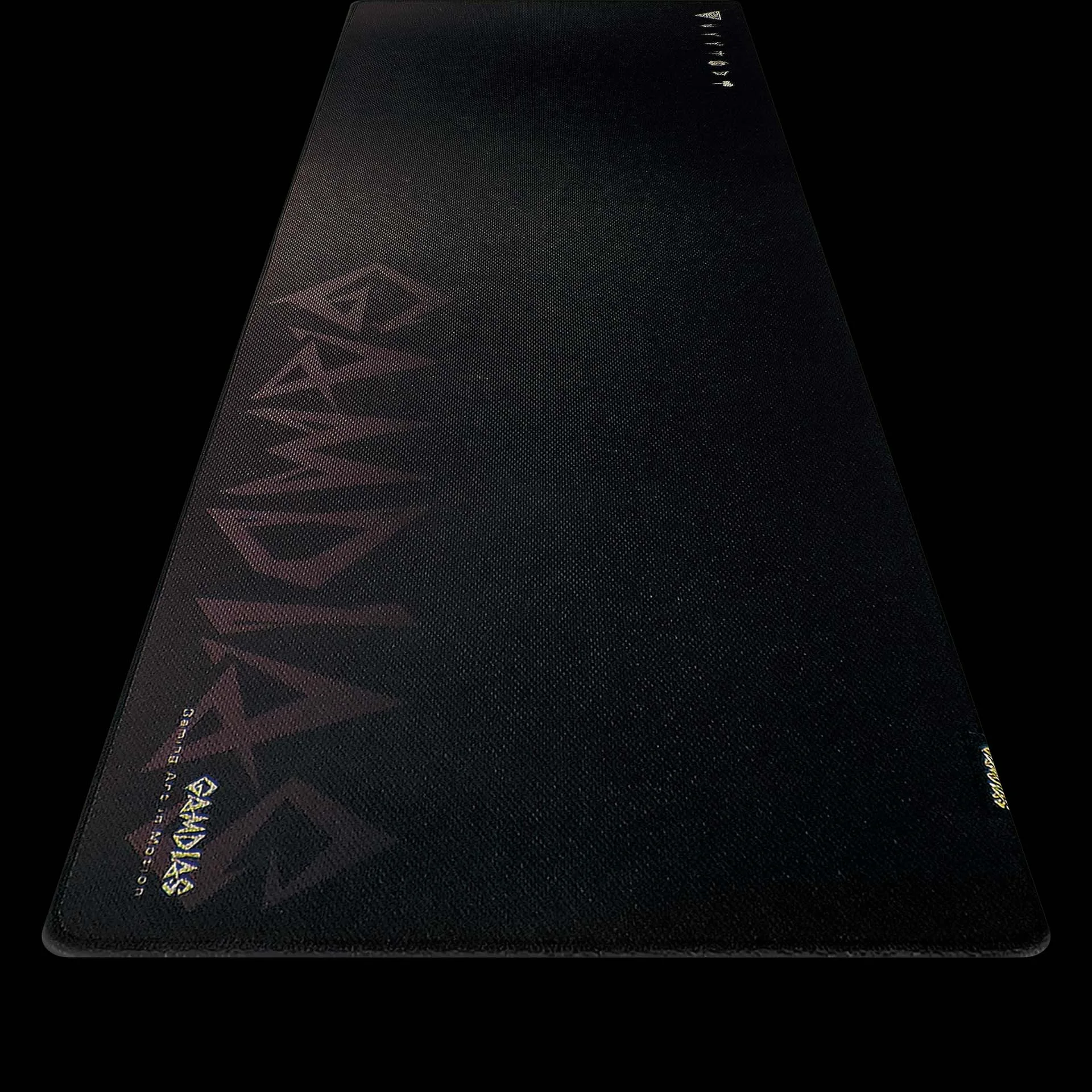 NYX P1