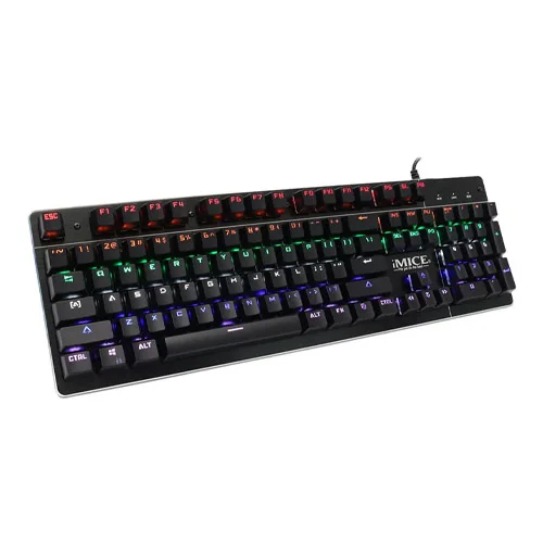 IMICE MK-X80 RGB