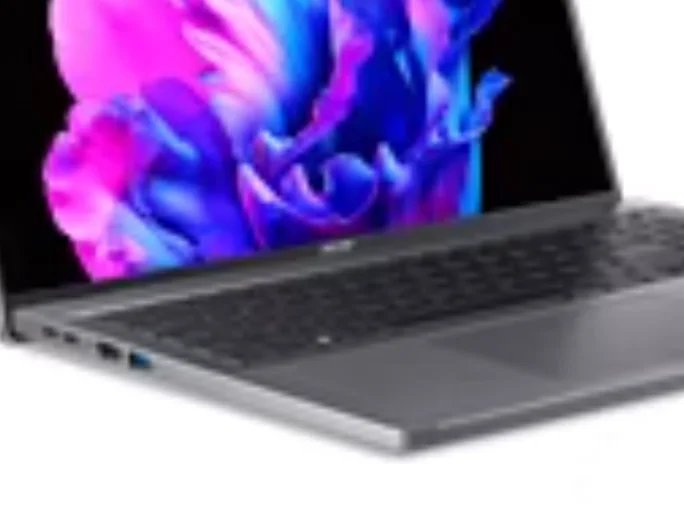 Acer Swift GO 16,