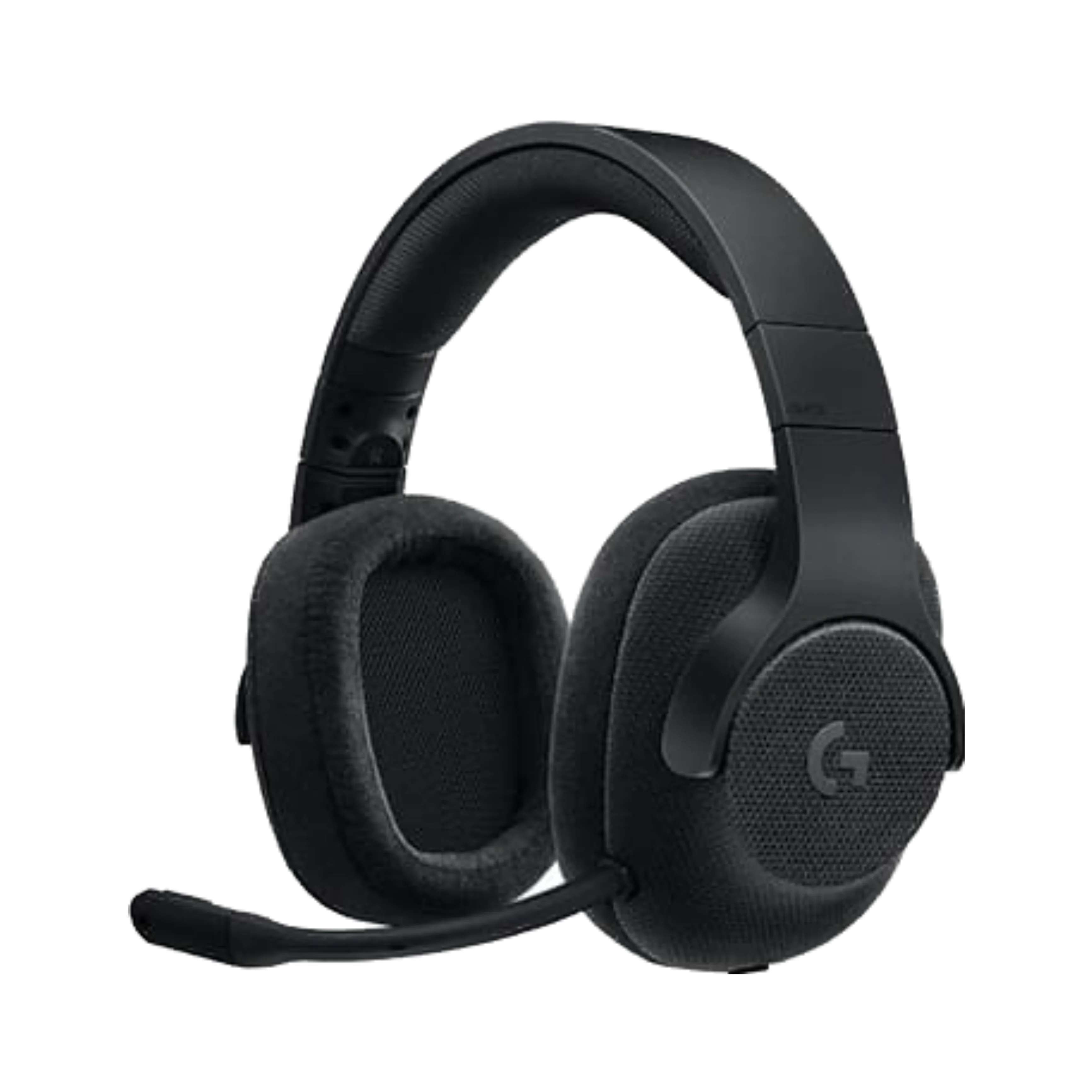 CASQUE GAMING LOGITECH G433 SURROUND