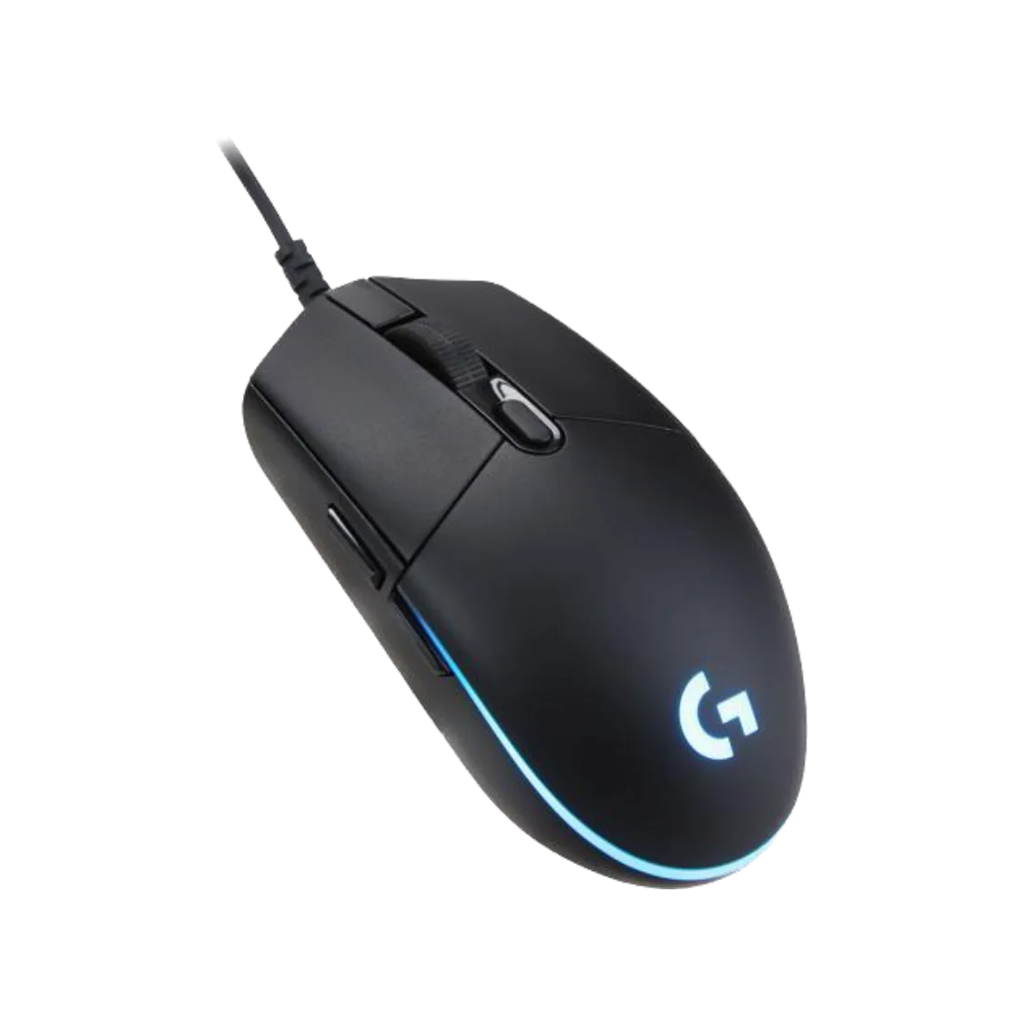 Souris gamer logiech G pro HERO