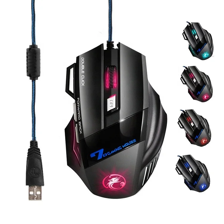 IMICE X7