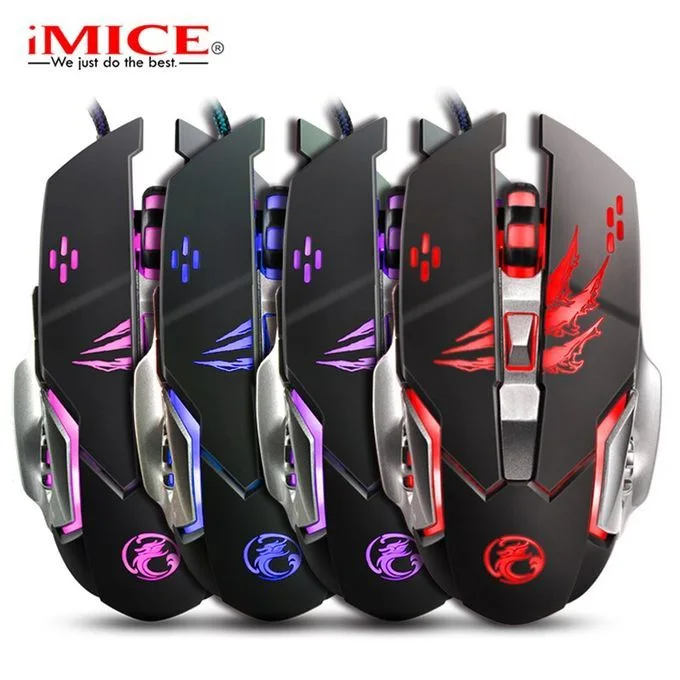 IMICE A8