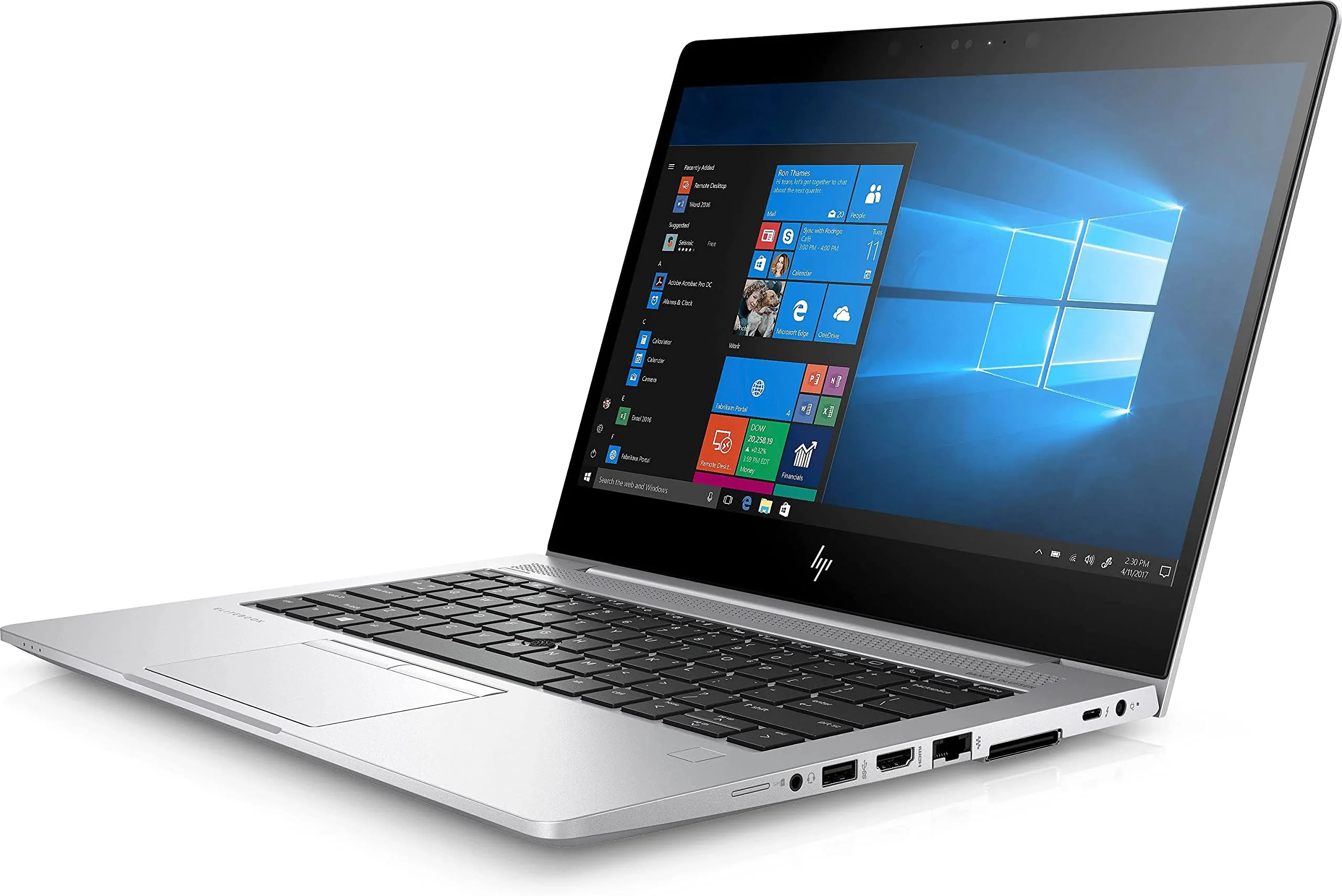 HP EliteBook 830 G7 Notebook PC