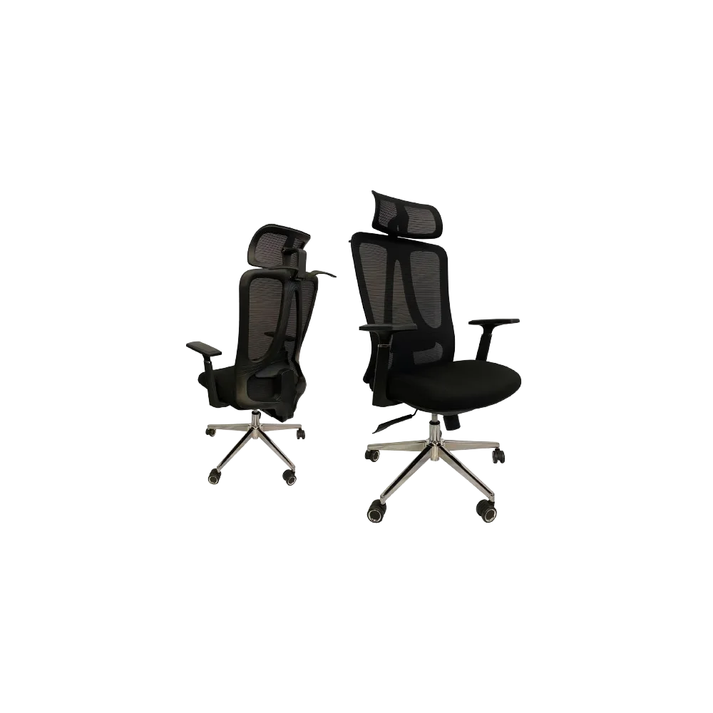 CHAISE ERGONOMIQUE J163AN