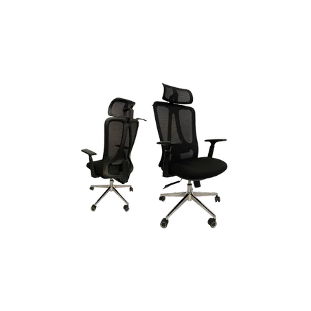 CHAISE ERGONOMIQUE J163AN