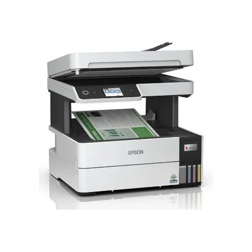 Epson EcoTank L15150 Imprimante A3+ multifonction à réservoirs rechargeables (C11CH72403)