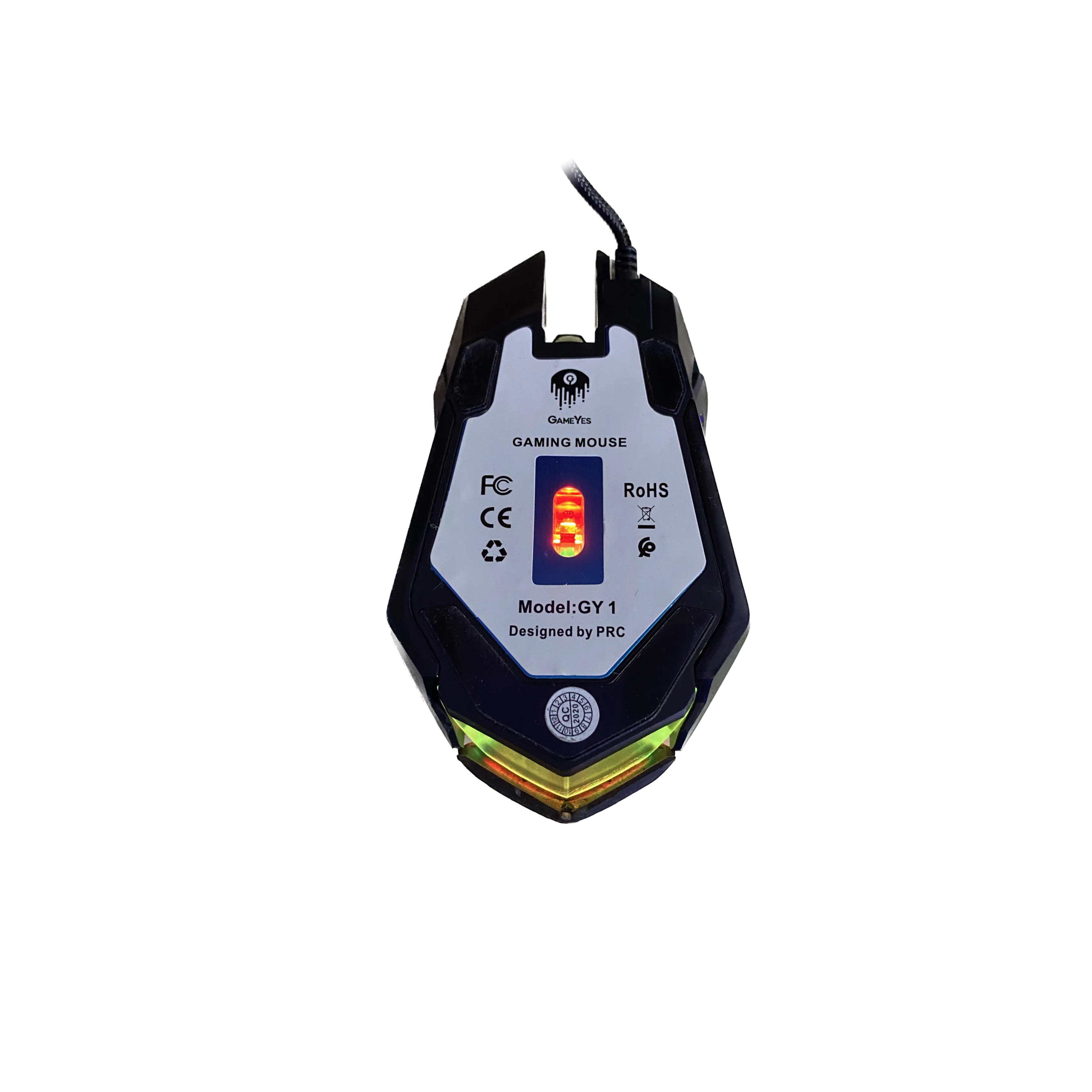 Gameyes GY1