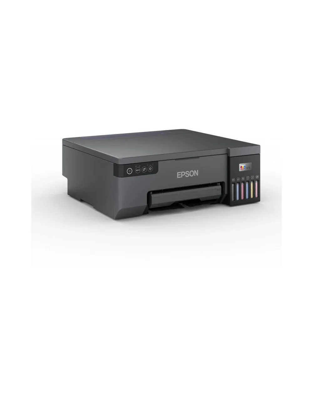 Epson EcoTank L8050 Imprimante Photo et cartes PVC