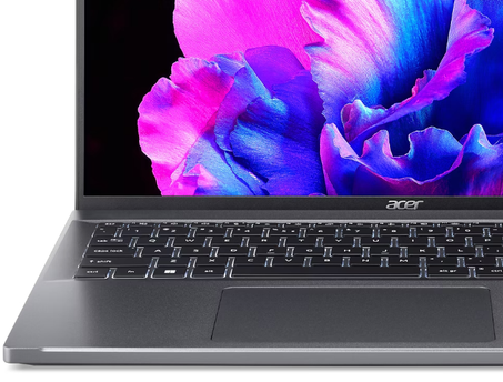 Acer Swift GO 16,