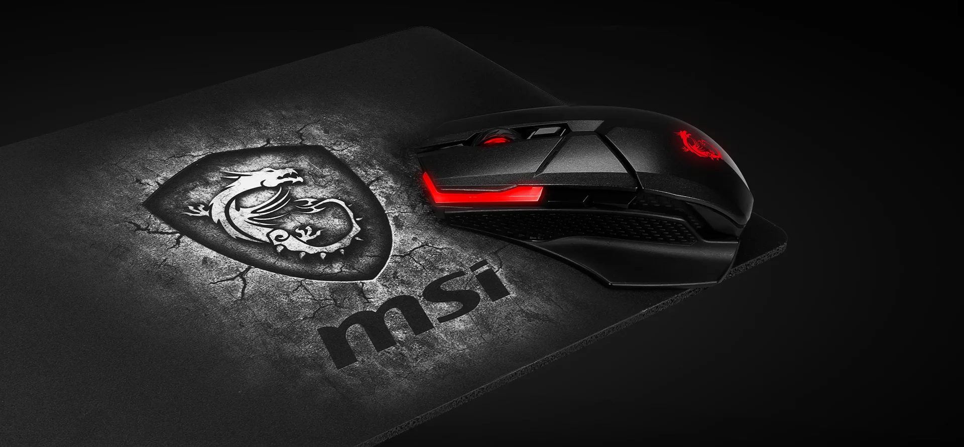 MSI Agility GD20