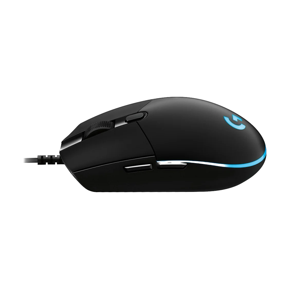 Souris gamer logiech G pro HERO