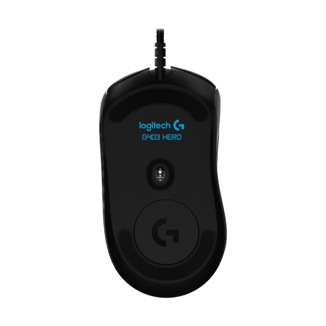 Logitech G403 HERO