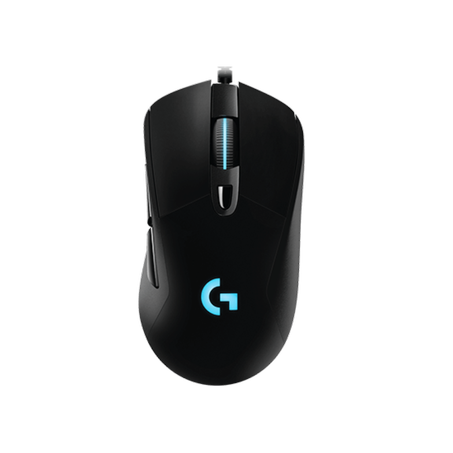 Logitech G403 HERO