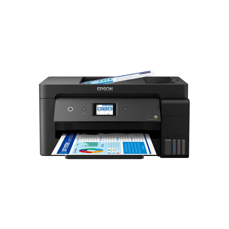 Epson EcoTank L14150 Imprimante A3+ multifonction à réservoirs rechargeables (C11CH96403)