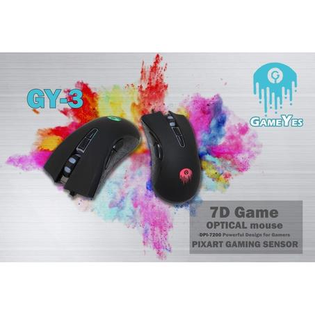 Gameyes GY3