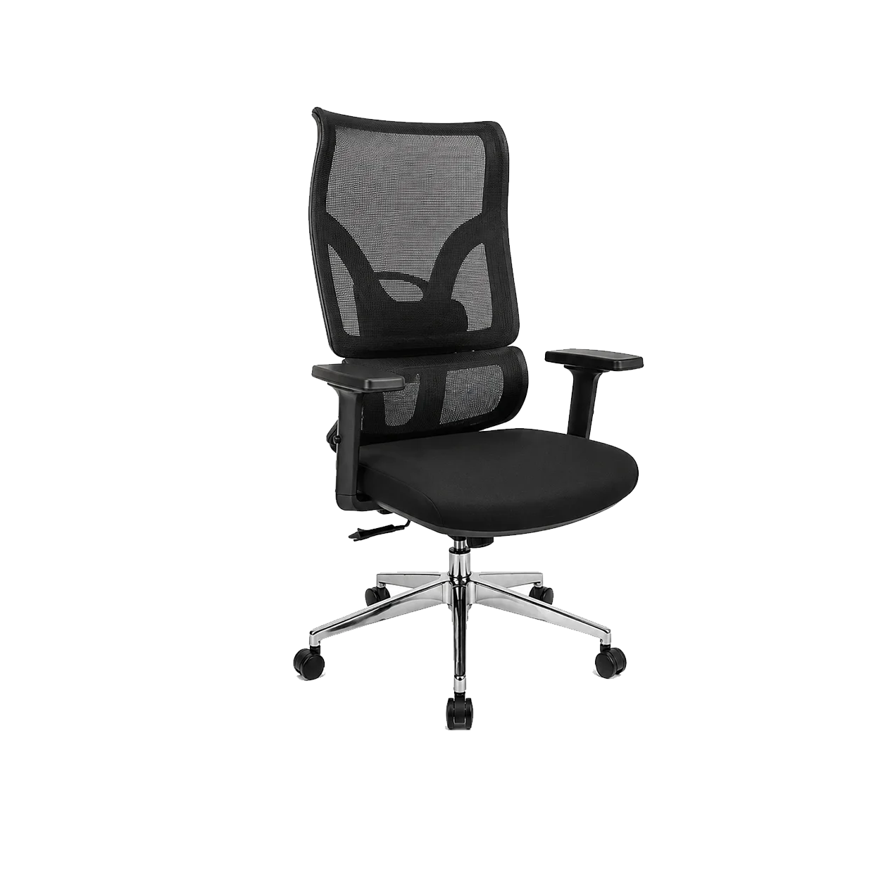 Chaise de bureau confortable
