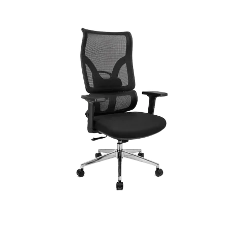 Chaise de bureau confortable